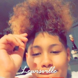 Meet your Posher, Gabrielle